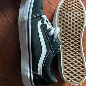 Women’s Old Skool Classic Vans